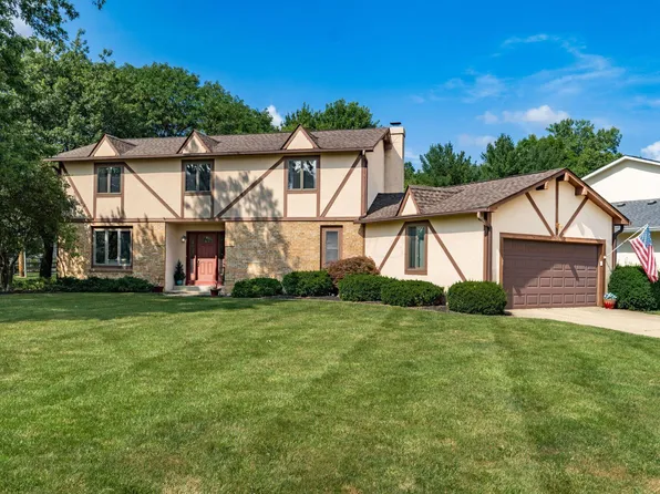 798 Riva Ridge Blvd, Columbus, OH 43230