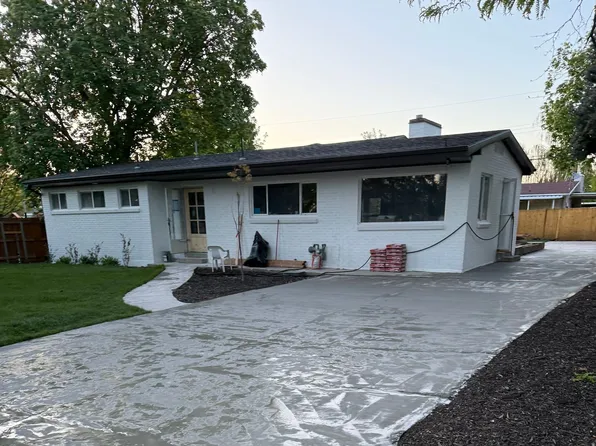 1627 E Olive Dr, Salt Lake City, UT 84124