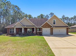 7151 Reef St, Navarre, FL 32566