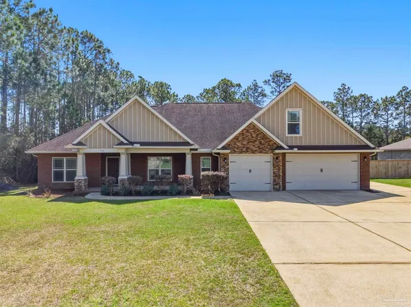 7151 Reef St, Navarre, FL 32566