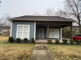 1615 Bruce St, Conway, AR 72034