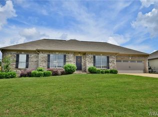 12189 Autumn Leaves Trl, Northport, AL 35473