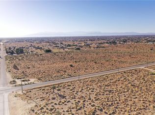 0 Baldy Mesa Rd, Victorville, CA 92392