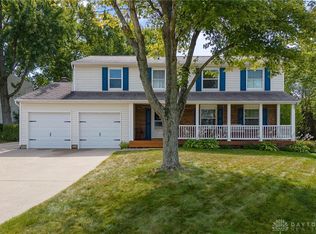 4325 Cozycroft Dr, Dayton, OH 45424