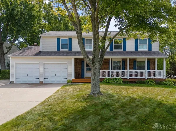 4325 Cozycroft Dr, Dayton, OH 45424