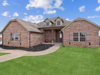 5908 SE 148th St, Oklahoma City, OK, 73165