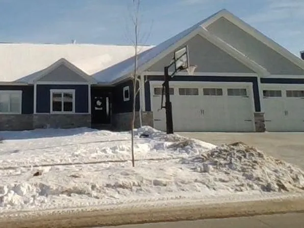 309 S Brookwood Dr, Mount Horeb, WI 53572