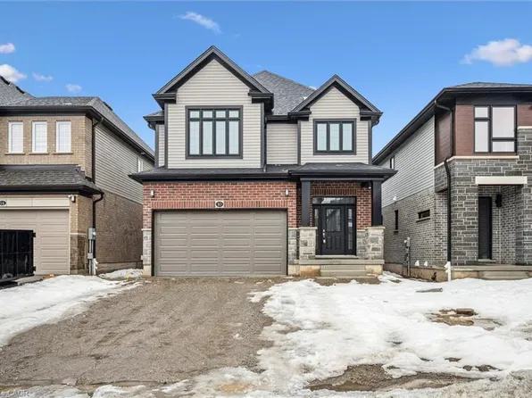 10 Jacob Detweiller Dr, Kitchener, ON N2P 0K7