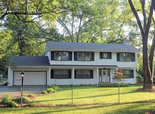 4110 206th St, Matteson, IL 60443