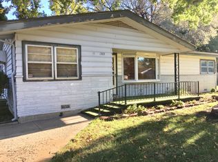 1305 W Fultz St, Wichita, KS 67217