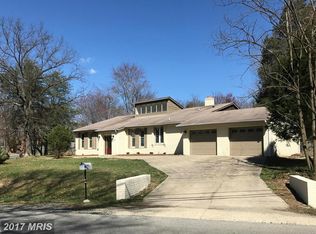 13500 Piscataway Dr, Fort Washington, MD 20744