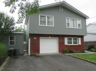 45 Lenape Trl, Brick, NJ 08724