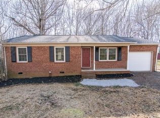 105 Happy Hollow Rd, Rockwell, NC 28138