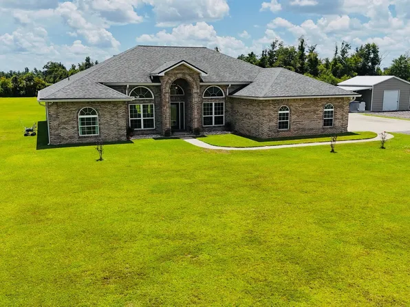 19693 NE County Road 274, Altha, FL 32421