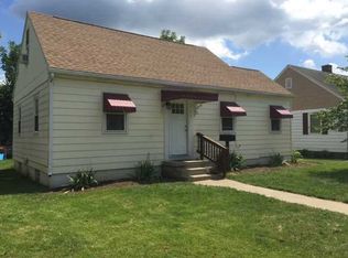 1146 Scott St, Troy, OH 45373