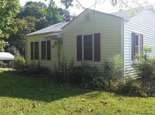 195 Ridgeland Dr, Johnson City, TN 37601