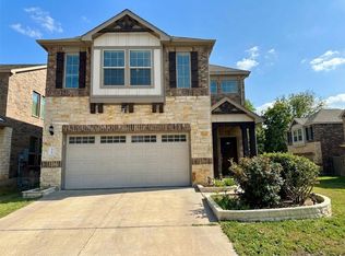 1050 Kenney Fort Xing Unit 22, Round Rock, TX 78665