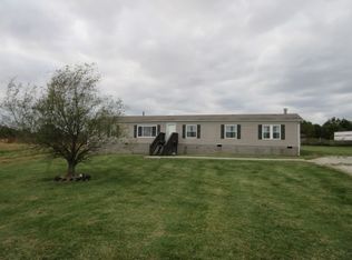 4347 Trigg Turner Rd, Corydon, KY 42406