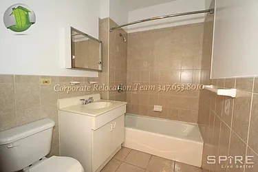 Rented by Spire Group