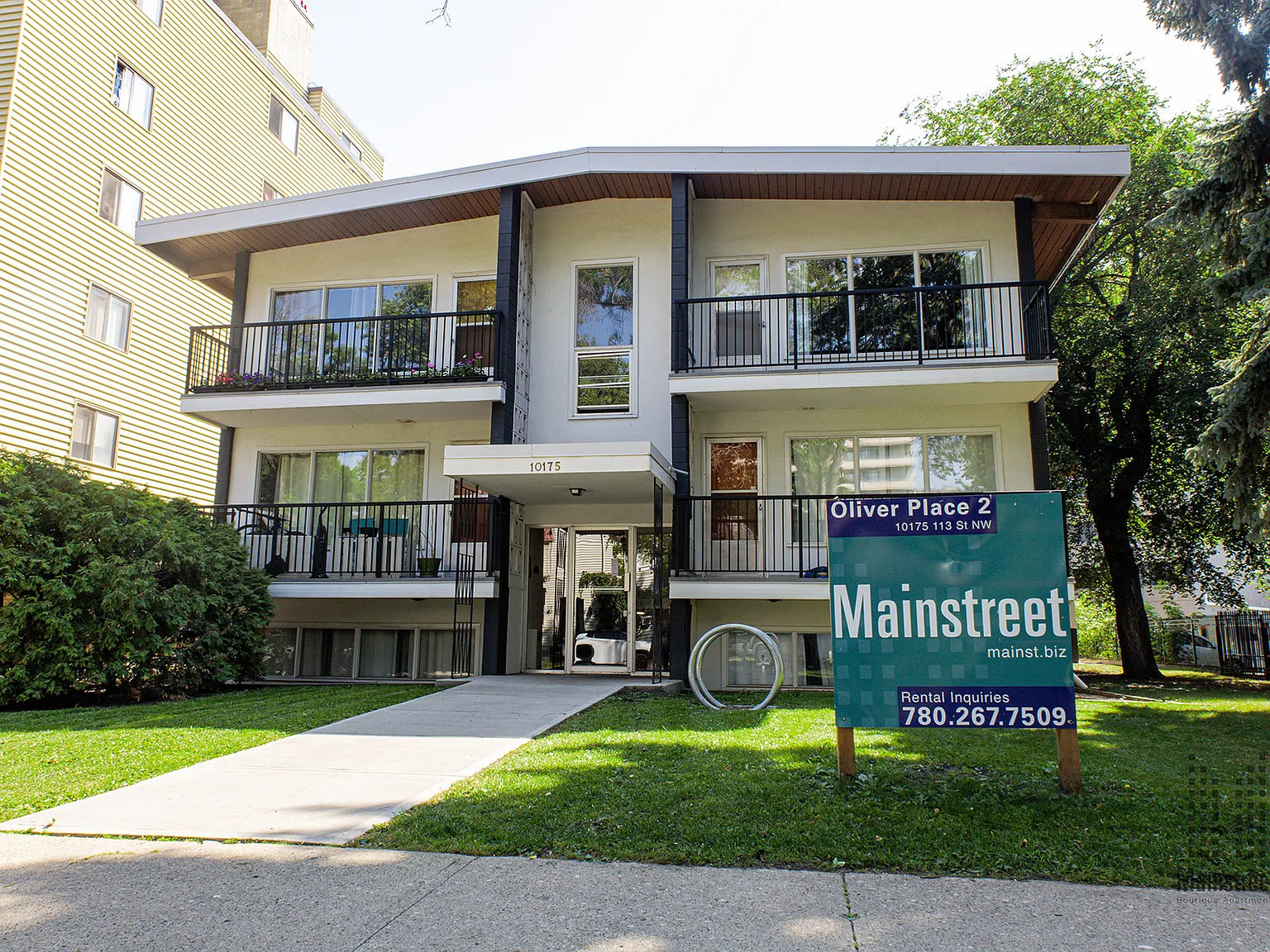 Oliver Place 2 — Photo 4