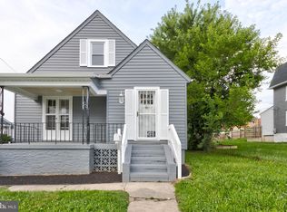 4308 Anntana Ave, Baltimore, MD 21206