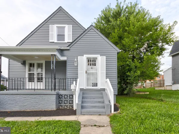 4308 Anntana Ave, Baltimore, MD 21206