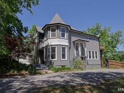 422 N Frederick St, Cape Girardeau, MO, 63701