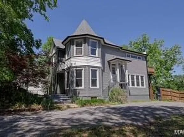 422 N Frederick St, Cape Girardeau, MO 63701