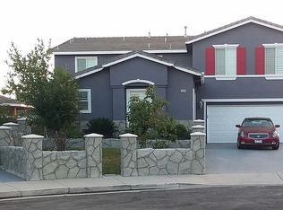 12389 Kern River Dr, Mira Loma, CA 91752