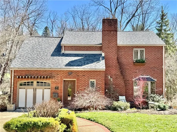 185 Inglewood Dr, Pittsburgh, PA 15228