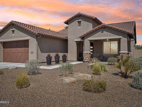 5th image of 16506 W LA REATA Avenue