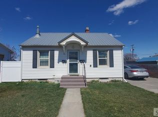 426 W 18th St, Idaho Falls, ID 83402