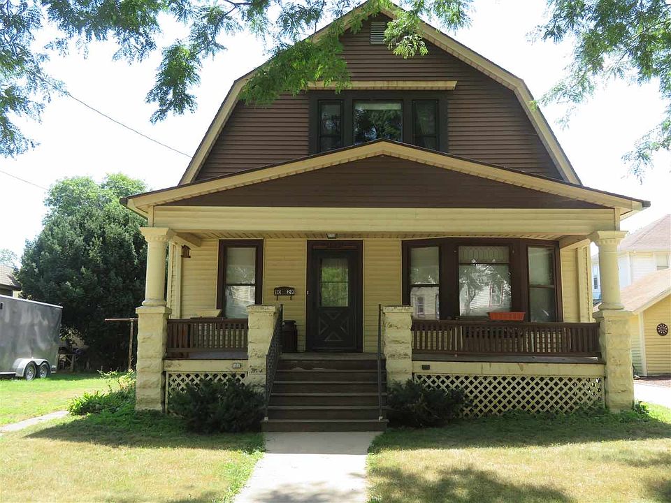 1st image of 1029 W Harris St