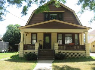 1029 W Harris St, Appleton, WI 54914