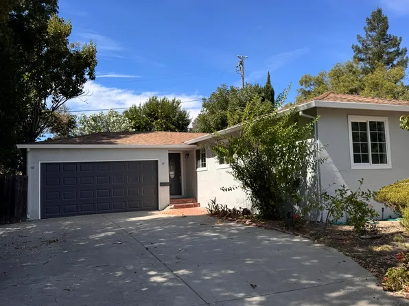 1941 Gilly Ln, Concord, CA 94518