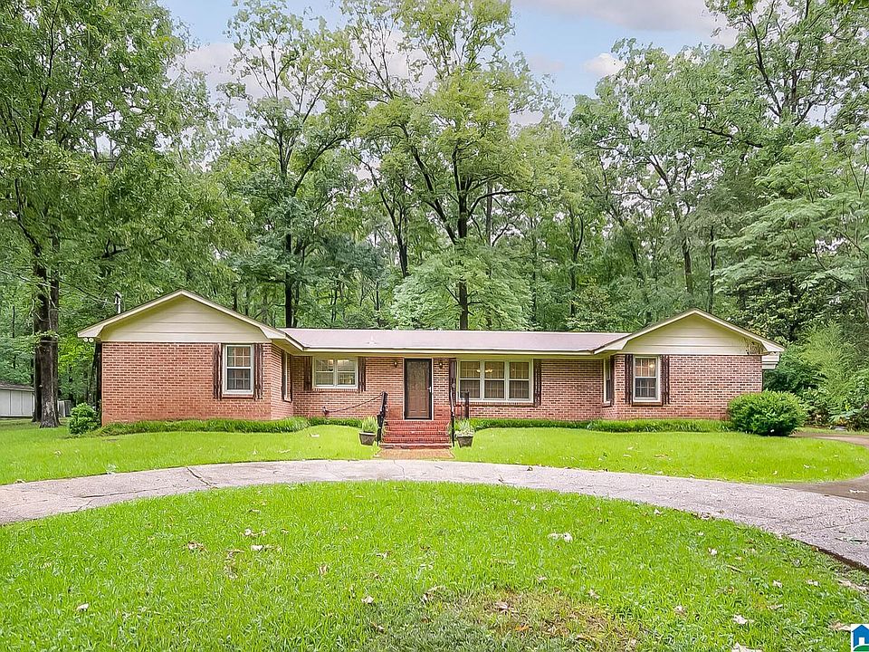 14456 Lake Wildwood Dr, Cottondale, AL 35453 Zillow