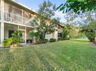 3451 County Barn Rd APT G102, Naples, FL 34112