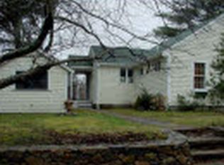 114 Puritan Ave, Wareham, MA 02571