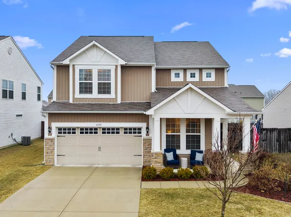6740 Shooting Star Dr, Whitestown, IN 46075