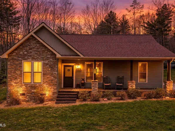 289 Myrtle Dr, Butler, TN 37640
