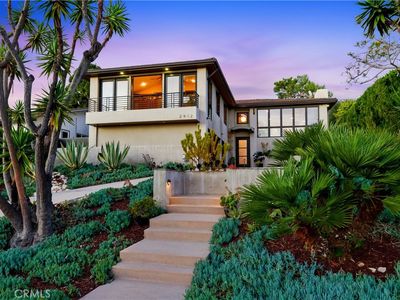 2912 Via Alvarado, Palos Verdes Estates, CA, 90274