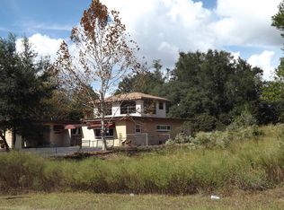 19821 SW Rainbow Lakes Blvd, Dunnellon, FL 34431