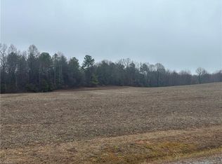 1 Fritts Rd, Lexington, NC 27295