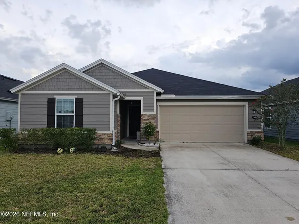 11486 Tiburon Dr, Jacksonville, FL 32221