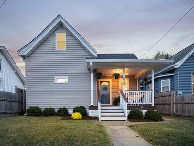 549 Shelby St, Lexington, KY, 40505