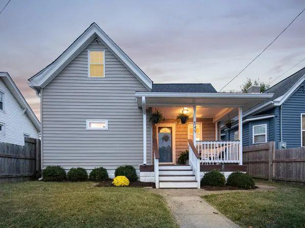 549 Shelby St, Lexington, KY 40505