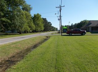 96 Highway, Lavaca, AR 72941