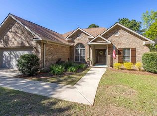 10471 Windmill Rd, Fairhope, AL 36532