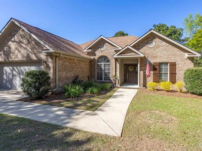 10471 Windmill Rd, Fairhope, AL, 36532