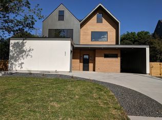 6200 Hickman Ave UNIT B, Austin, TX 78723